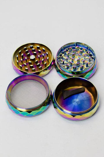 Weed Grinder For Sale: Perfect Way to Grind Your Herbs – Mile High ...