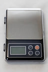 Genie pocket scale