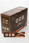 OCB Virgin Range King Slim + Filter