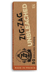 Zig Zag Unbleached 1 1/4 Papers
