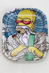 Smoke Arsenal Mini Rolling Tray