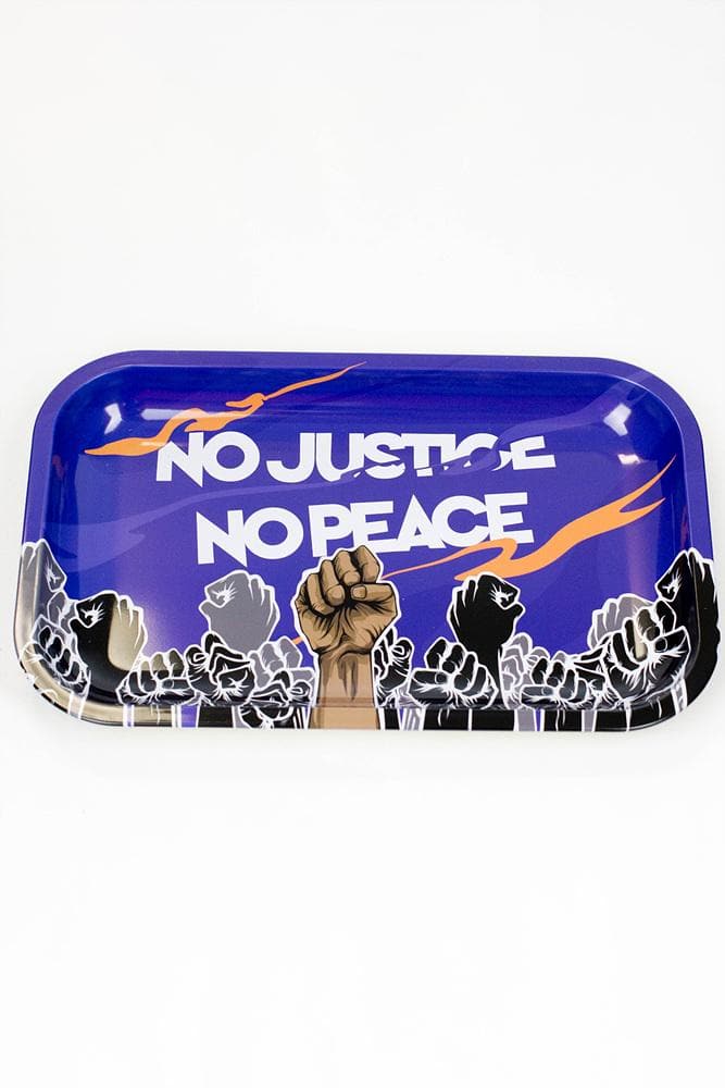 Smoke Arsenal Medium Rolling Tray-New