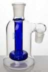 Shower head diffuser ash catcher