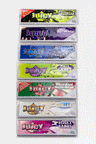 Juicy Jay's Superfine flavored hemp Rolling Papers