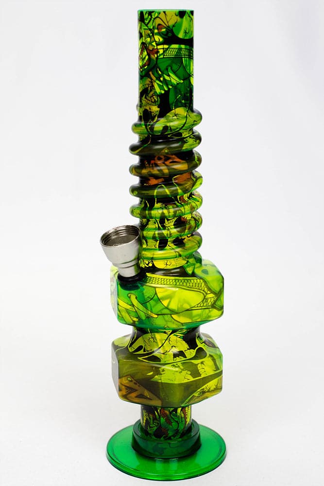 8" acrylic water pipe-MIGY01_2