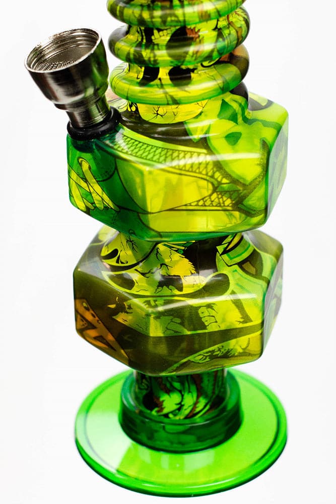 8" acrylic water pipe-MIGY01_4
