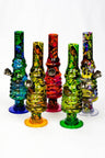 Acrylic water pipe