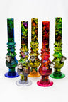 Acrylic water pipe