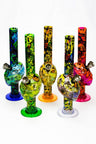 Acrylic water pipe