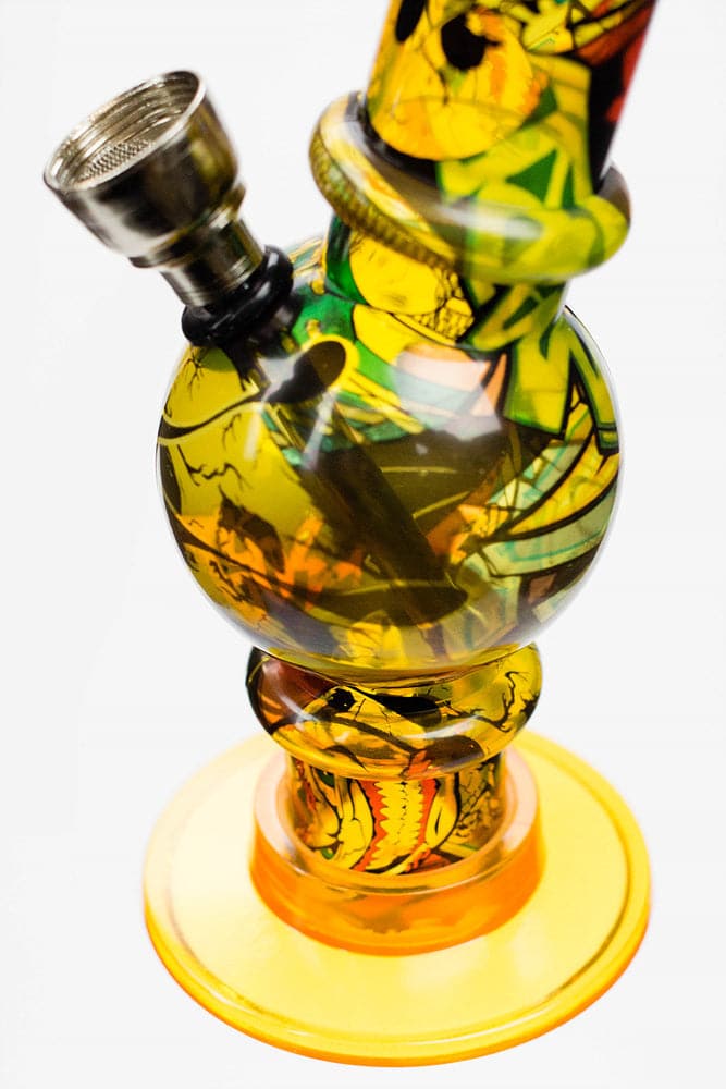 Acrylic water pipe_3