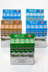 Genie Air+ disposable Puff Pod 20 mg/mL