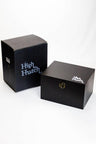 High Hutch - Luxury Smoking Accessory Stash Box