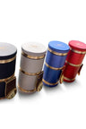 Mini Royale G Luxury Herb Grinder Metal Anodized Aerospace Aluminum