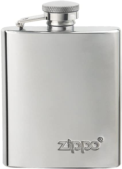 Zippo flask 3 oz_0
