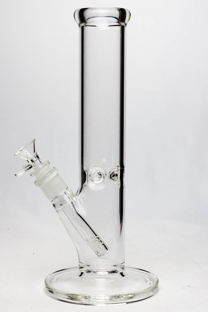 12" glass tube water pipes_3