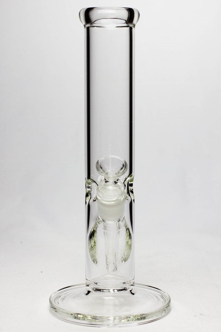 12" glass tube water pipes_2