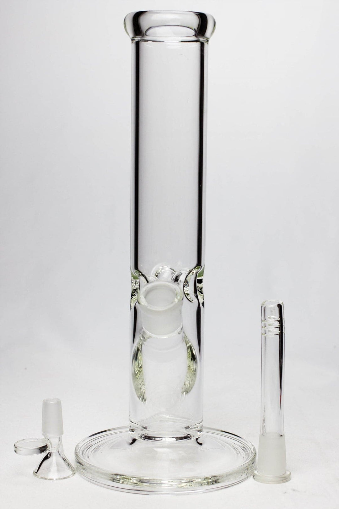 12" glass tube water pipes_7
