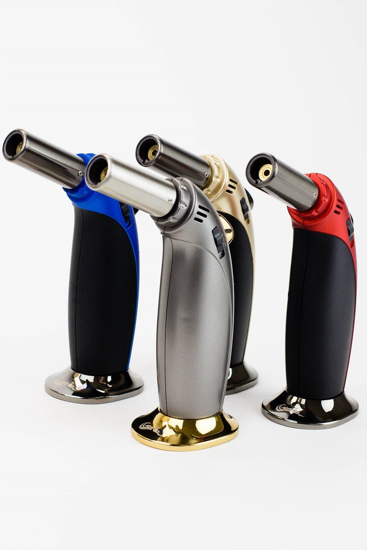 Genie adjustable single jet torch lighter_0