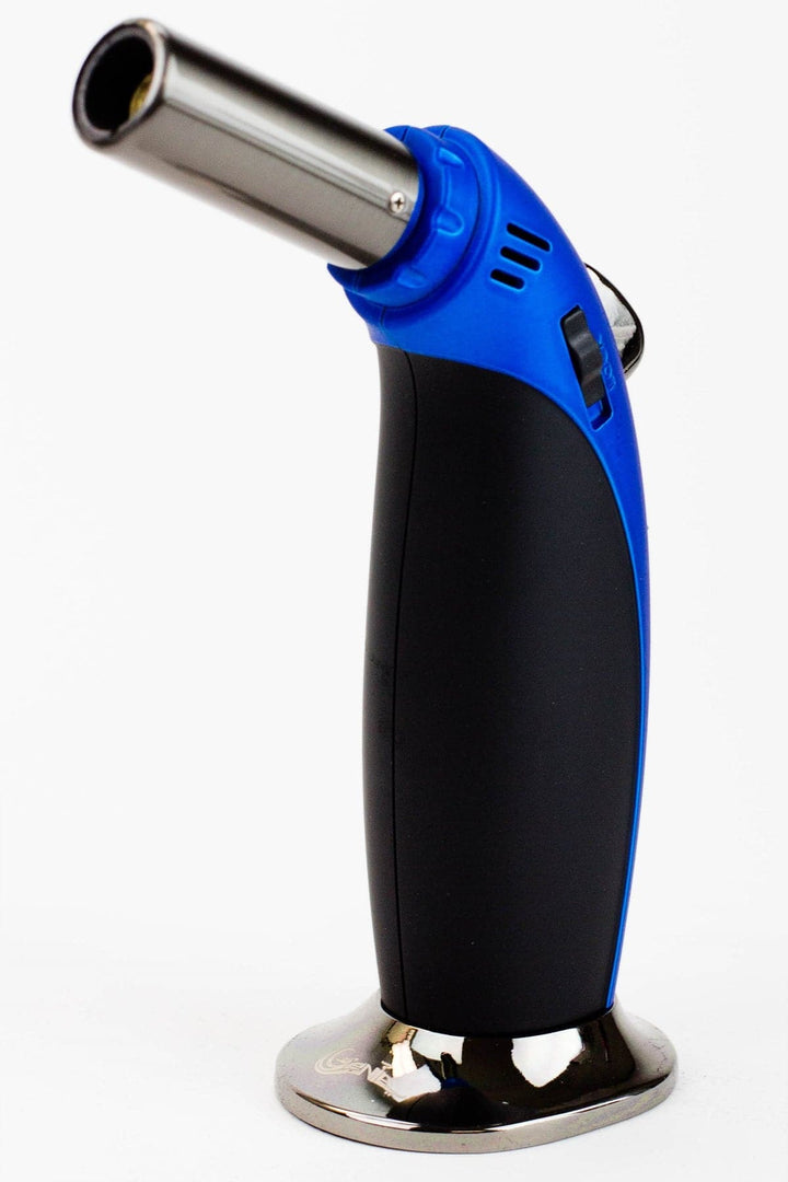 Genie adjustable single jet torch lighter_4