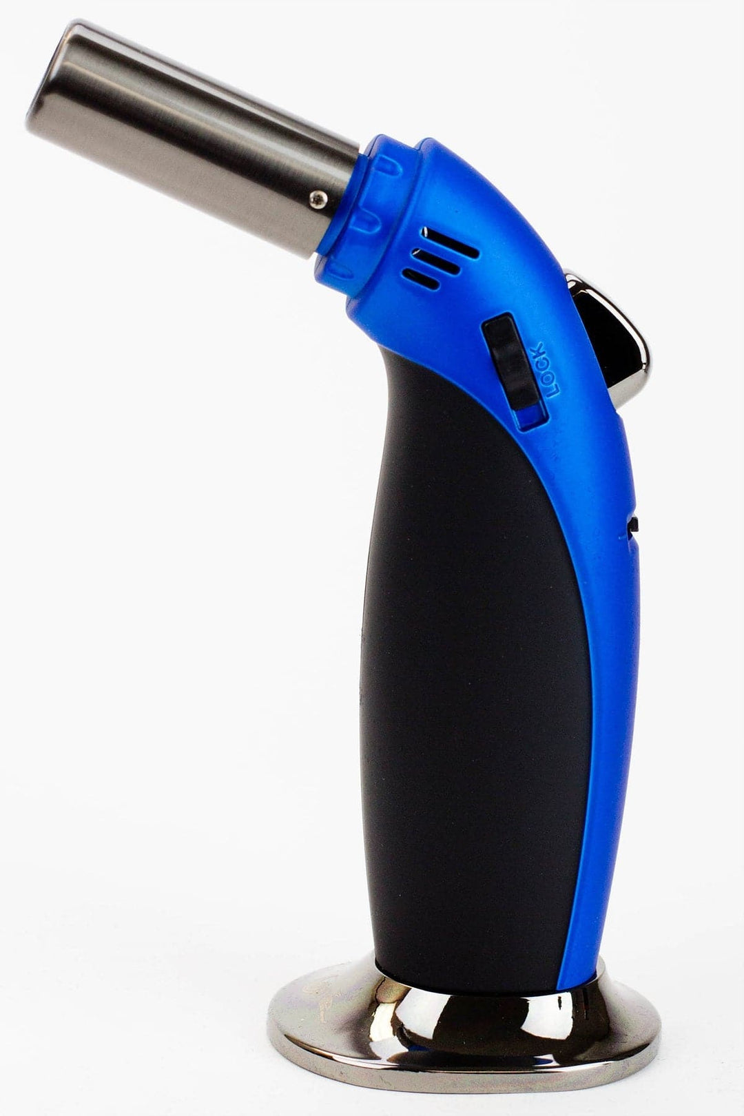 Genie adjustable single jet torch lighter_8