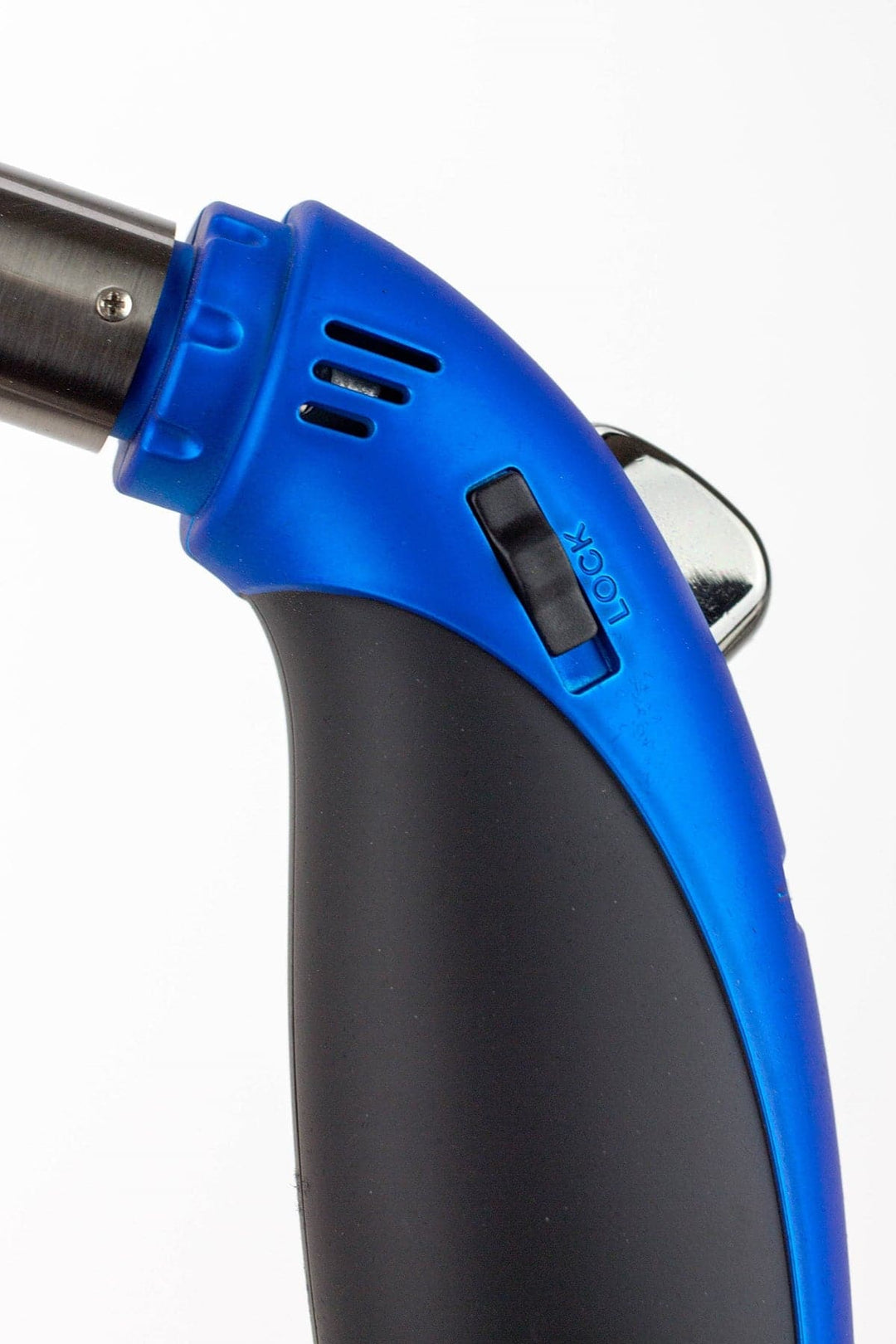 Genie adjustable single jet torch lighter_9