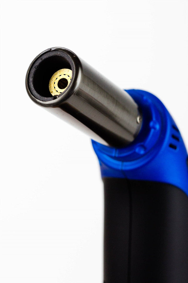 Genie adjustable single jet torch lighter_10