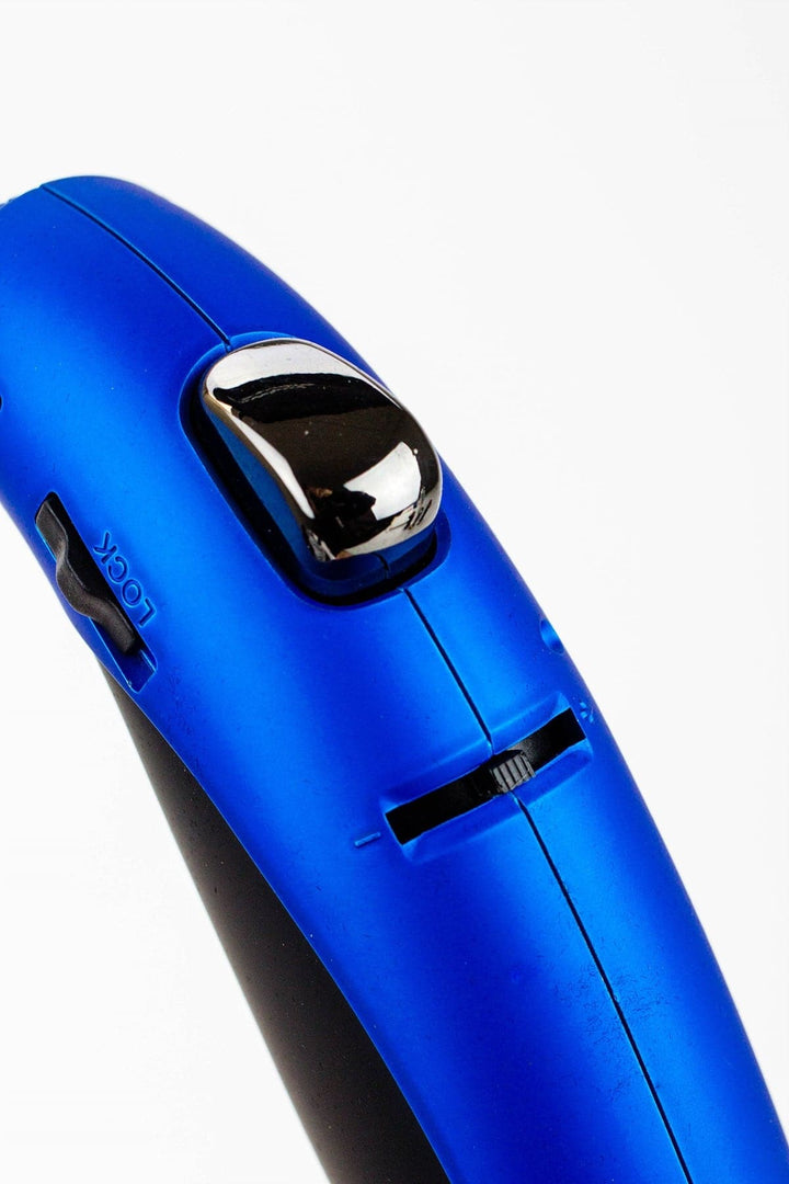 Genie adjustable single jet torch lighter_1