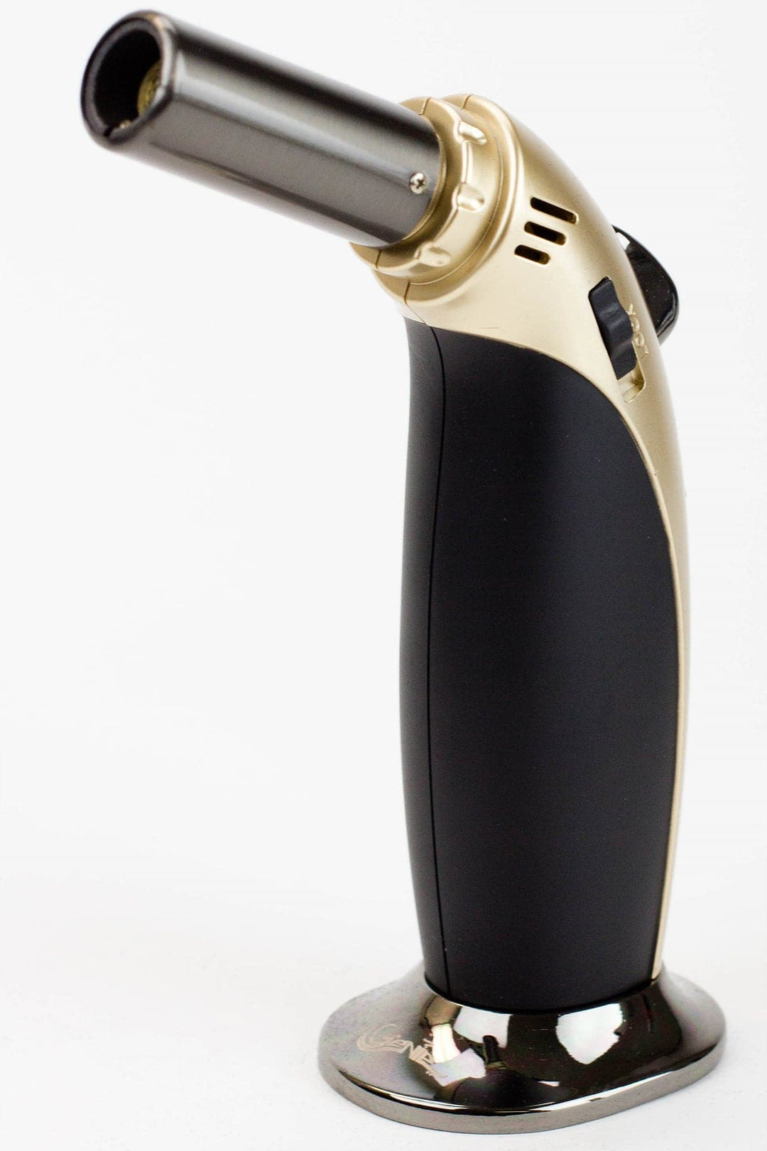 Genie adjustable single jet torch lighter_5