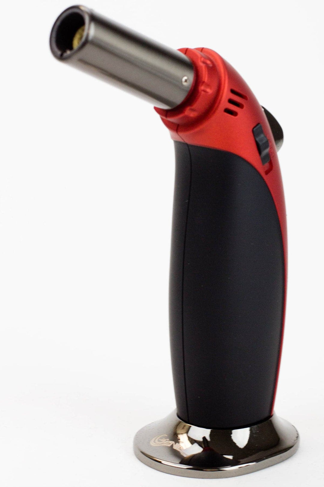 Genie adjustable single jet torch lighter_7