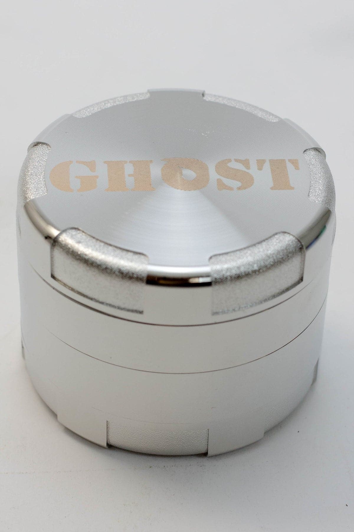 Ghost 4 Parts Large herb grinder_5