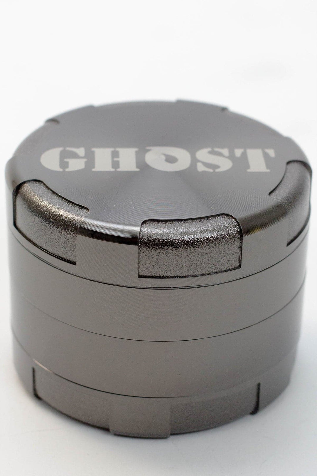 Ghost 4 Parts Large herb grinder_9