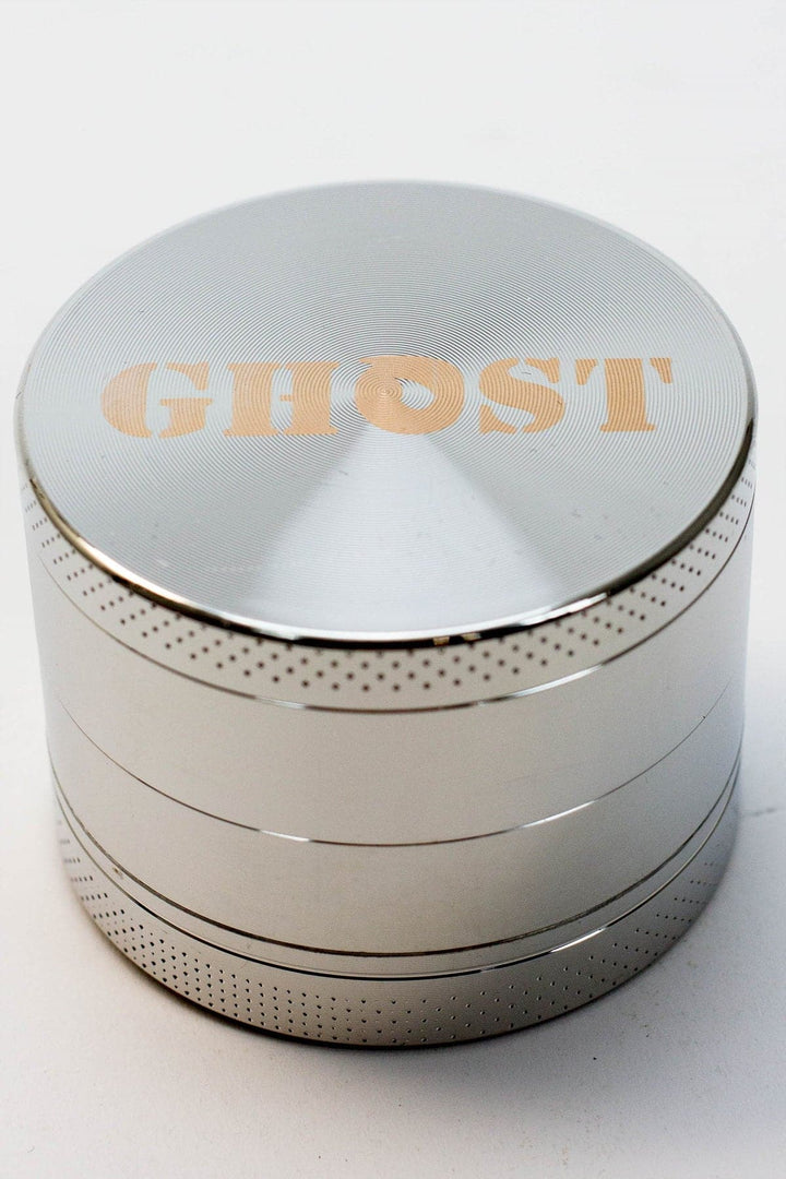 Ghost 4 parts color grinder with a decoration lid_12