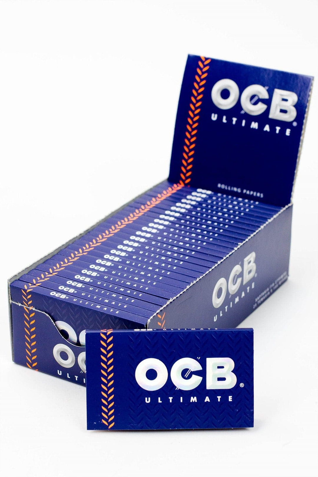 OCB Ultimate Range Double Wide