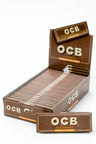 OCB Virgin Range 1 1/4