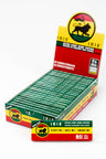 IRIE RASTA Rolling Paper 1¼
