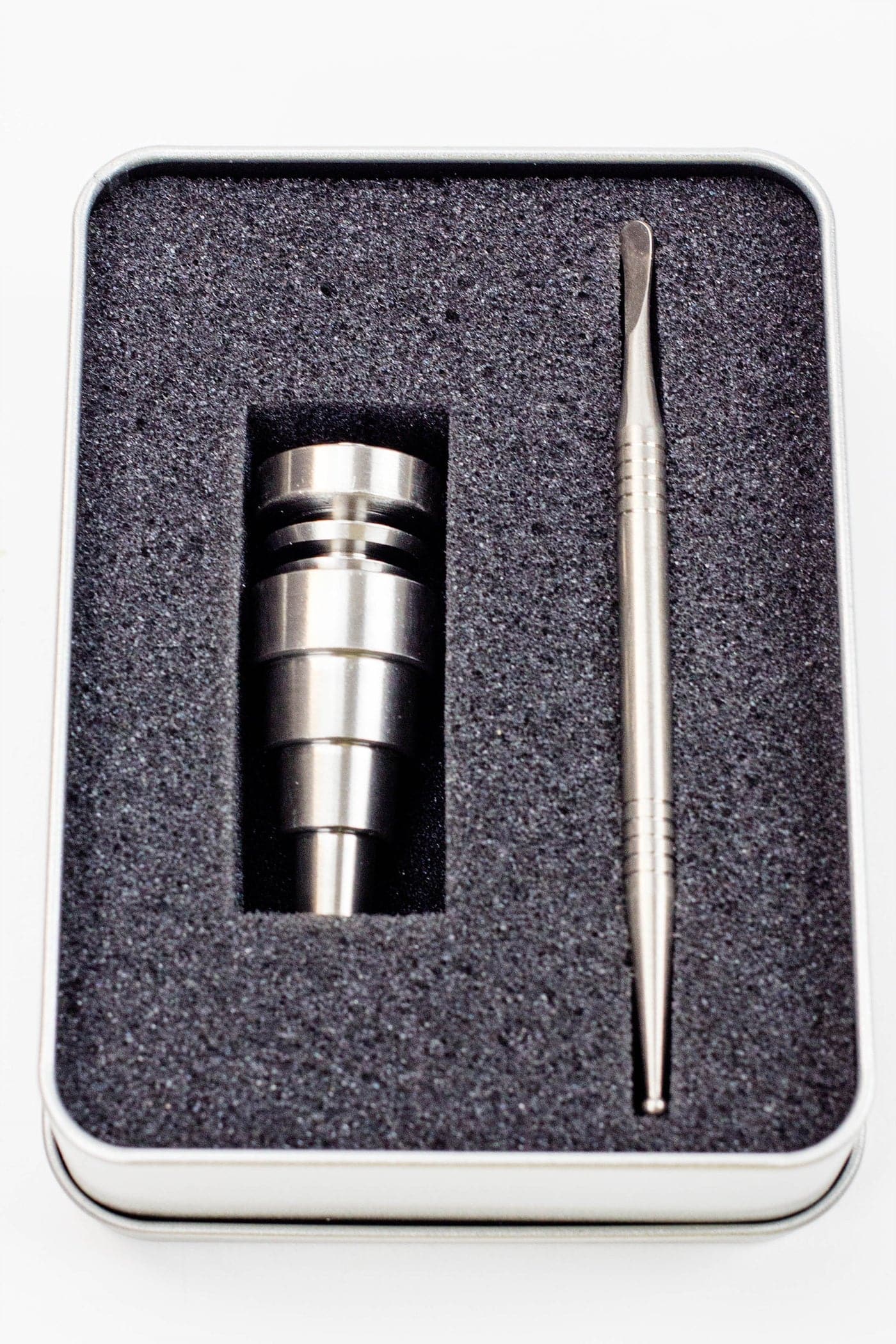 Titanium domeless nail and dabber set 6-in-1_7