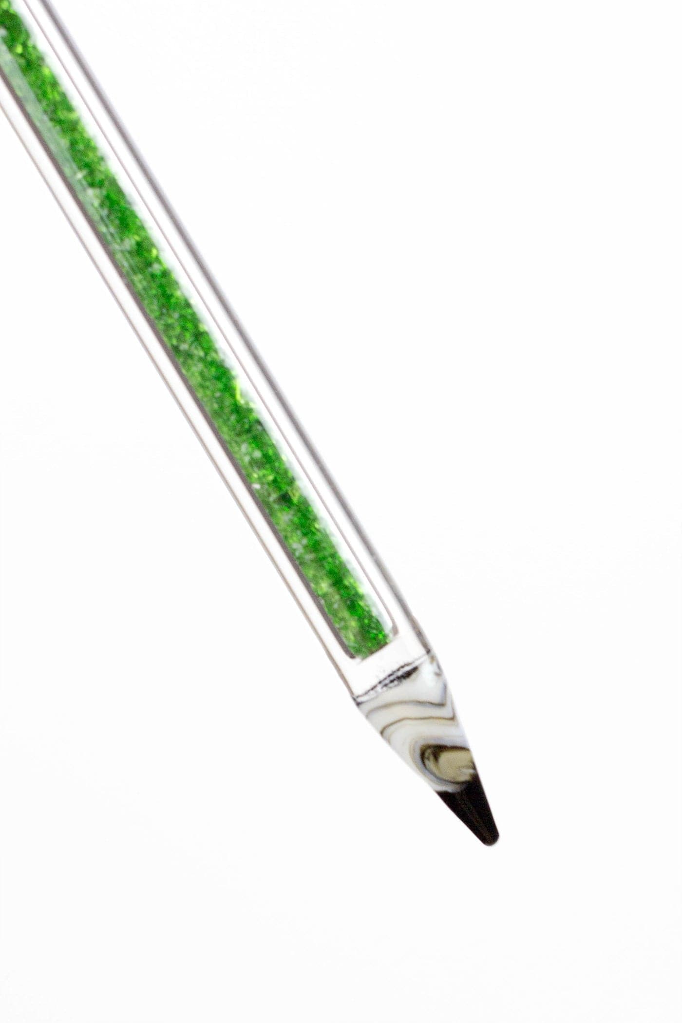 Assorted color glass pencil dabber_1