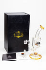 Squadafum Pipes Premium Jah Jah
