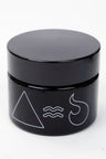 SDF Pote UV Minimal 50ml Glass Jar