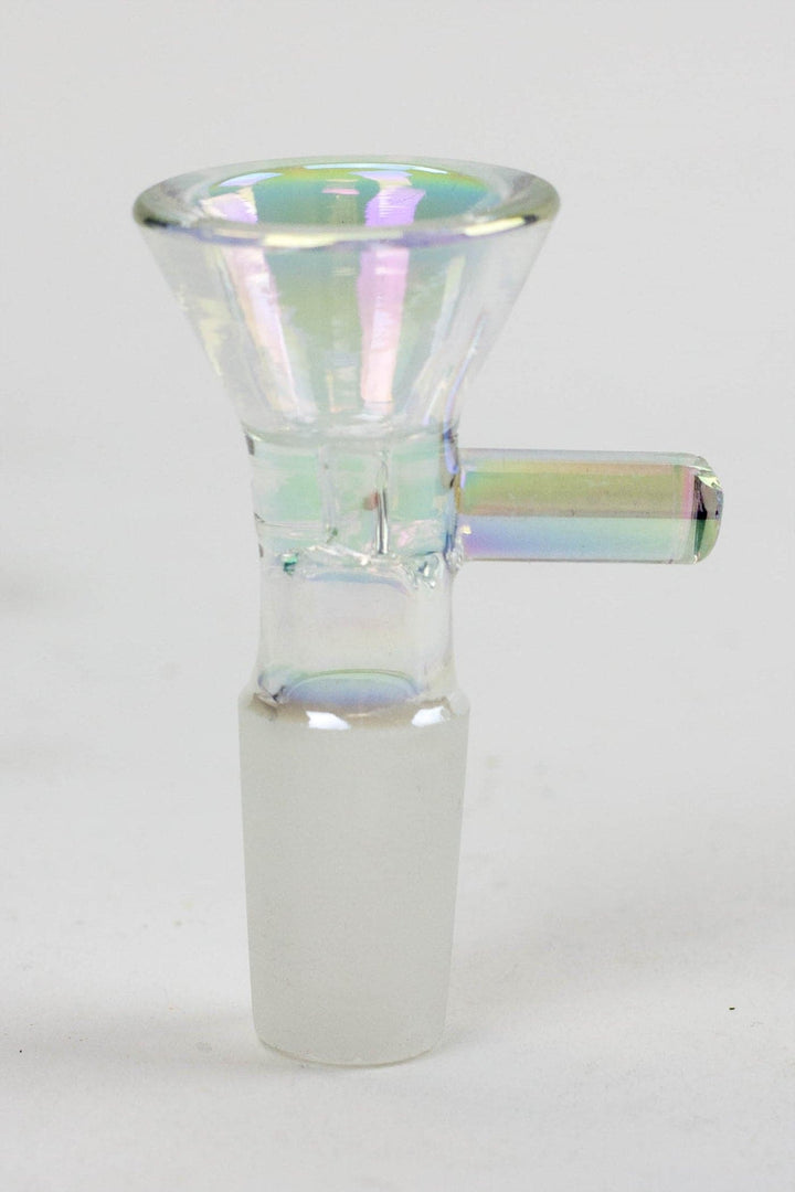 Metallic color glass bowl for joint_5