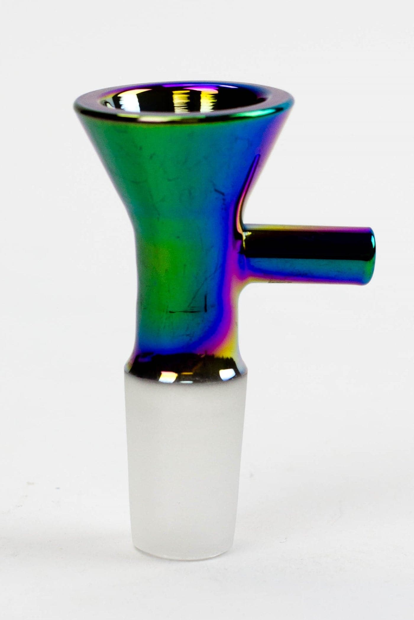 Metallic color glass bowl for joint_6