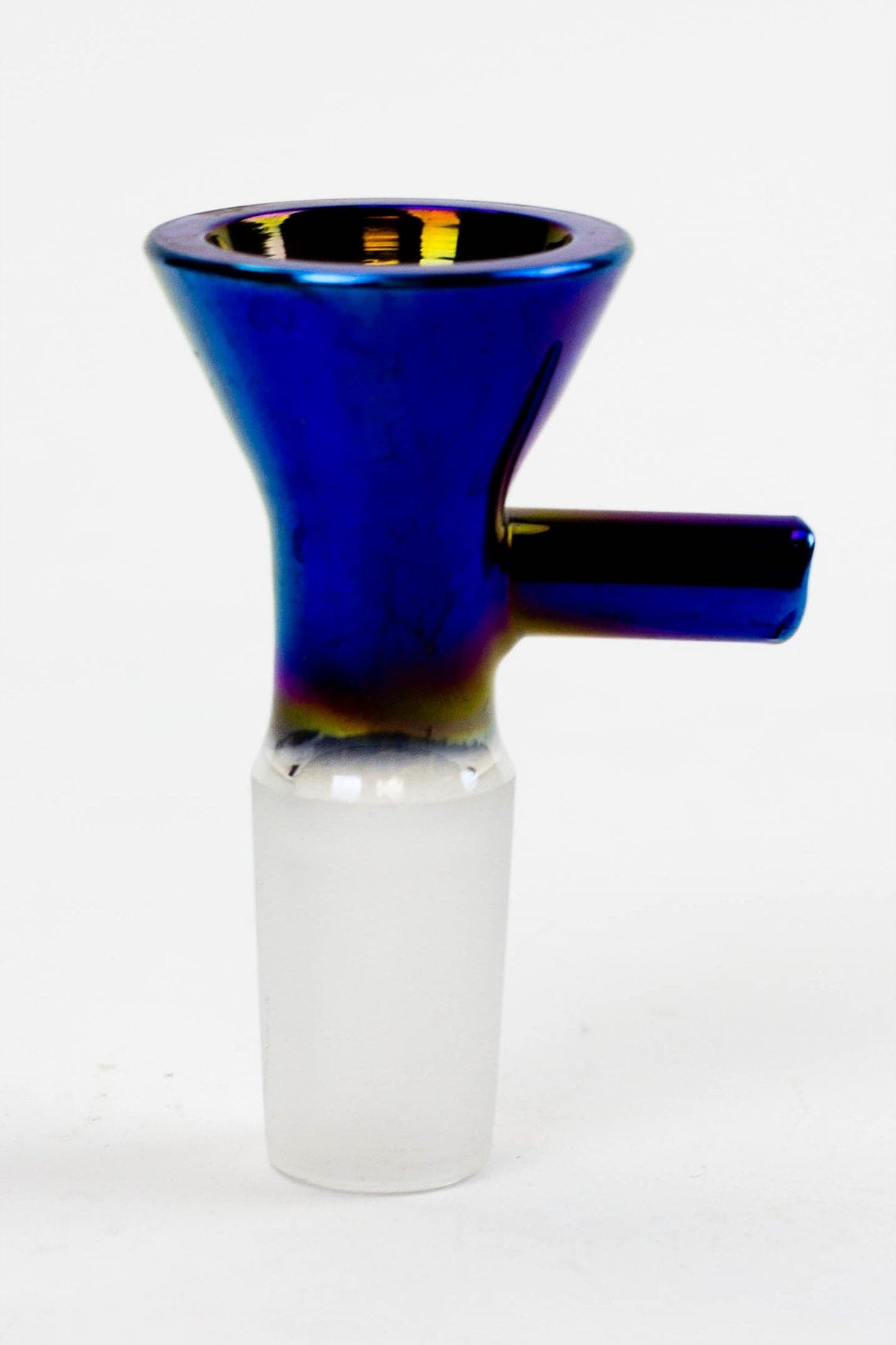 Metallic color glass bowl for joint_9
