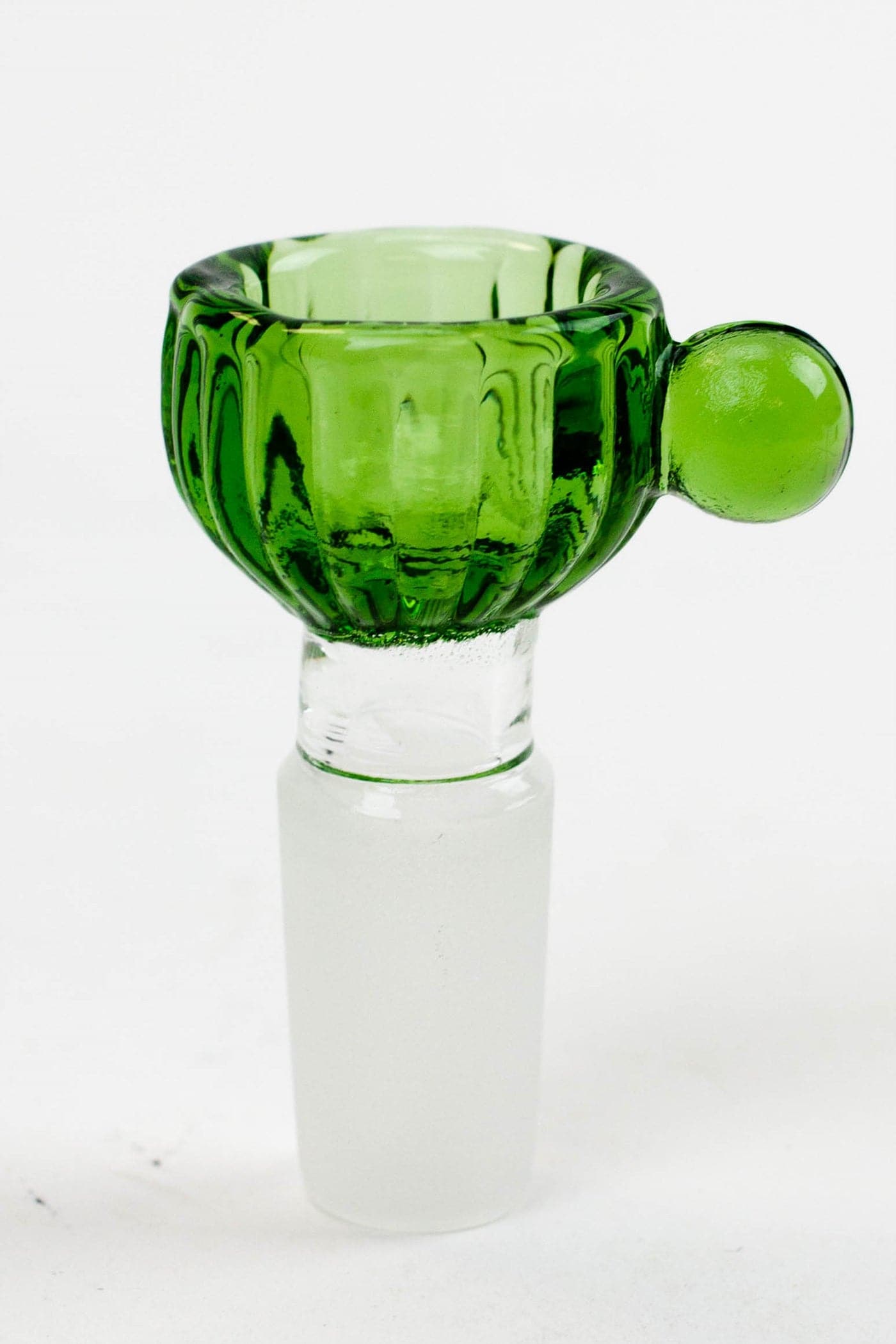 Color glass bowl for joint_3