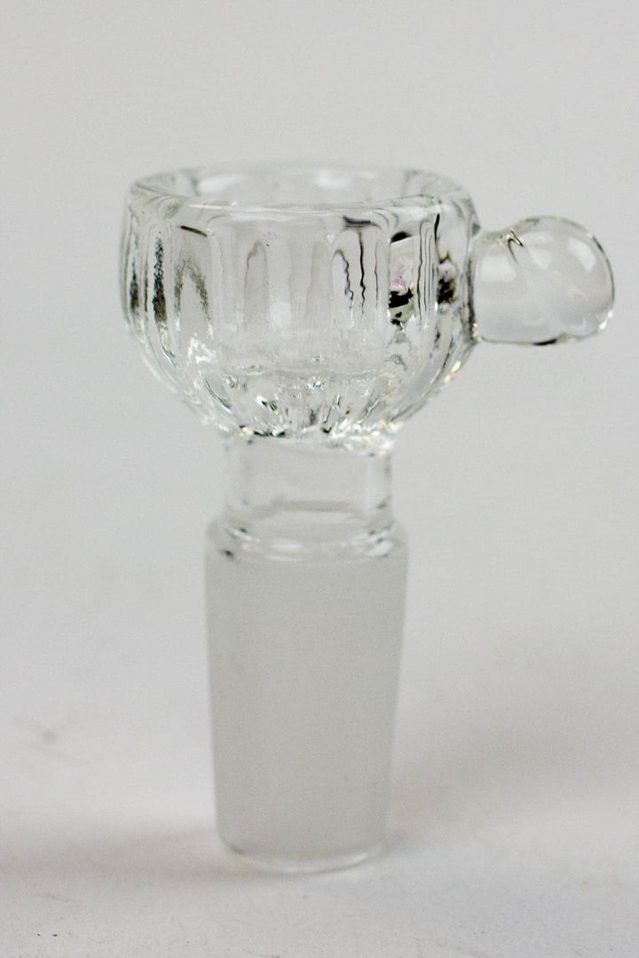 Color glass bowl for joint_6