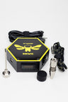 DANK HIVE Honeycomb Enail Kit