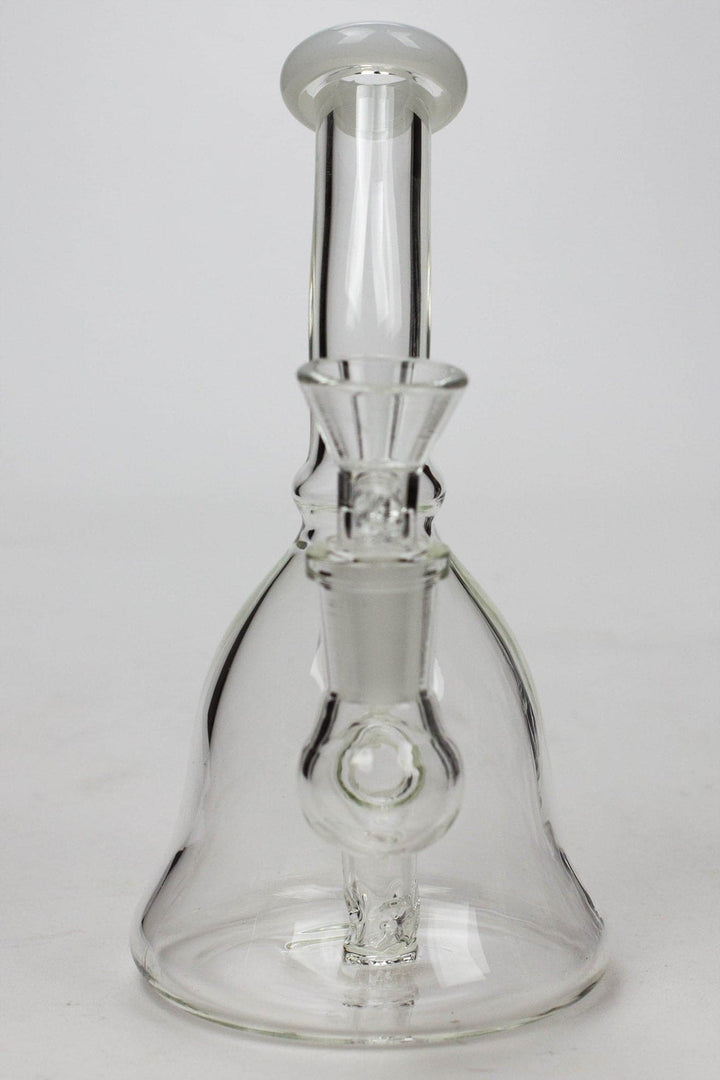 Fixed 3 hole diffuser bell bubbler_5