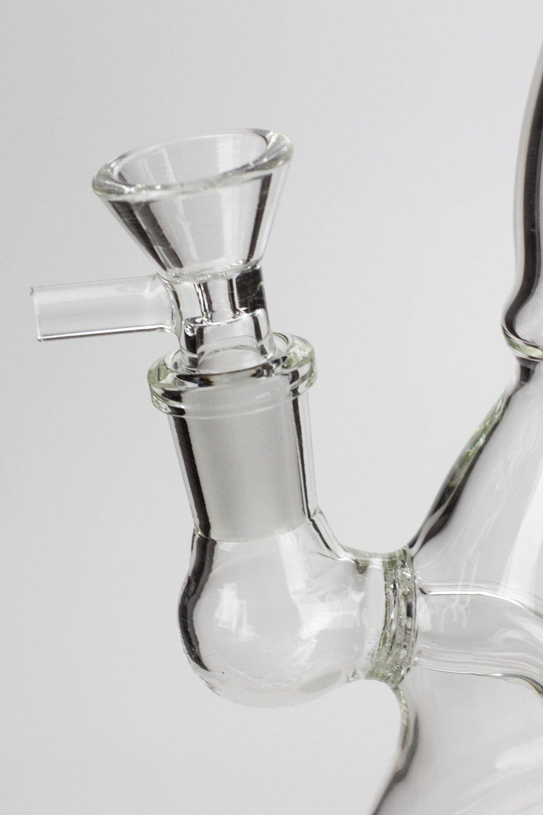 Fixed 3 hole diffuser bell bubbler_8
