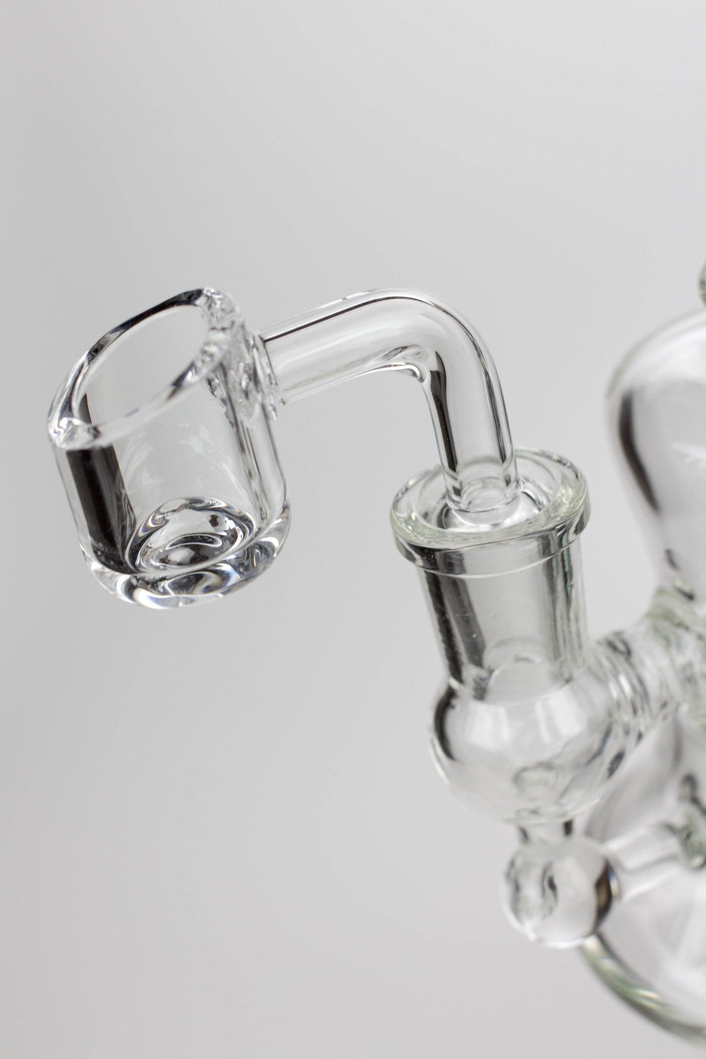 Fixed 3 hole diffuser skirt bubbler_4