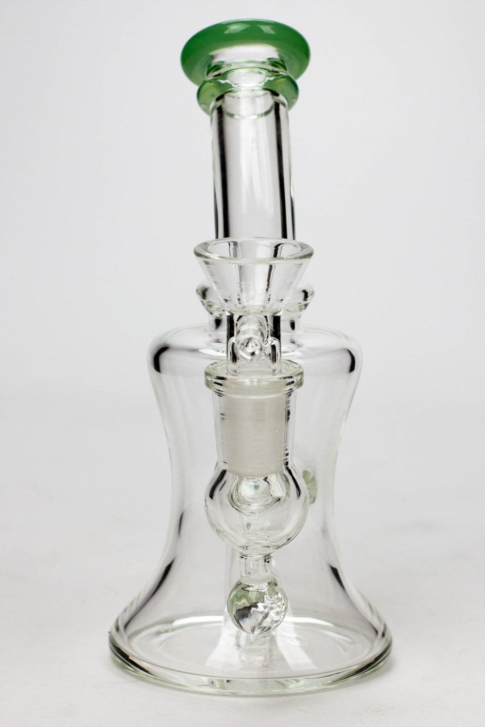 Fixed 3 hole diffuser skirt bubbler_1