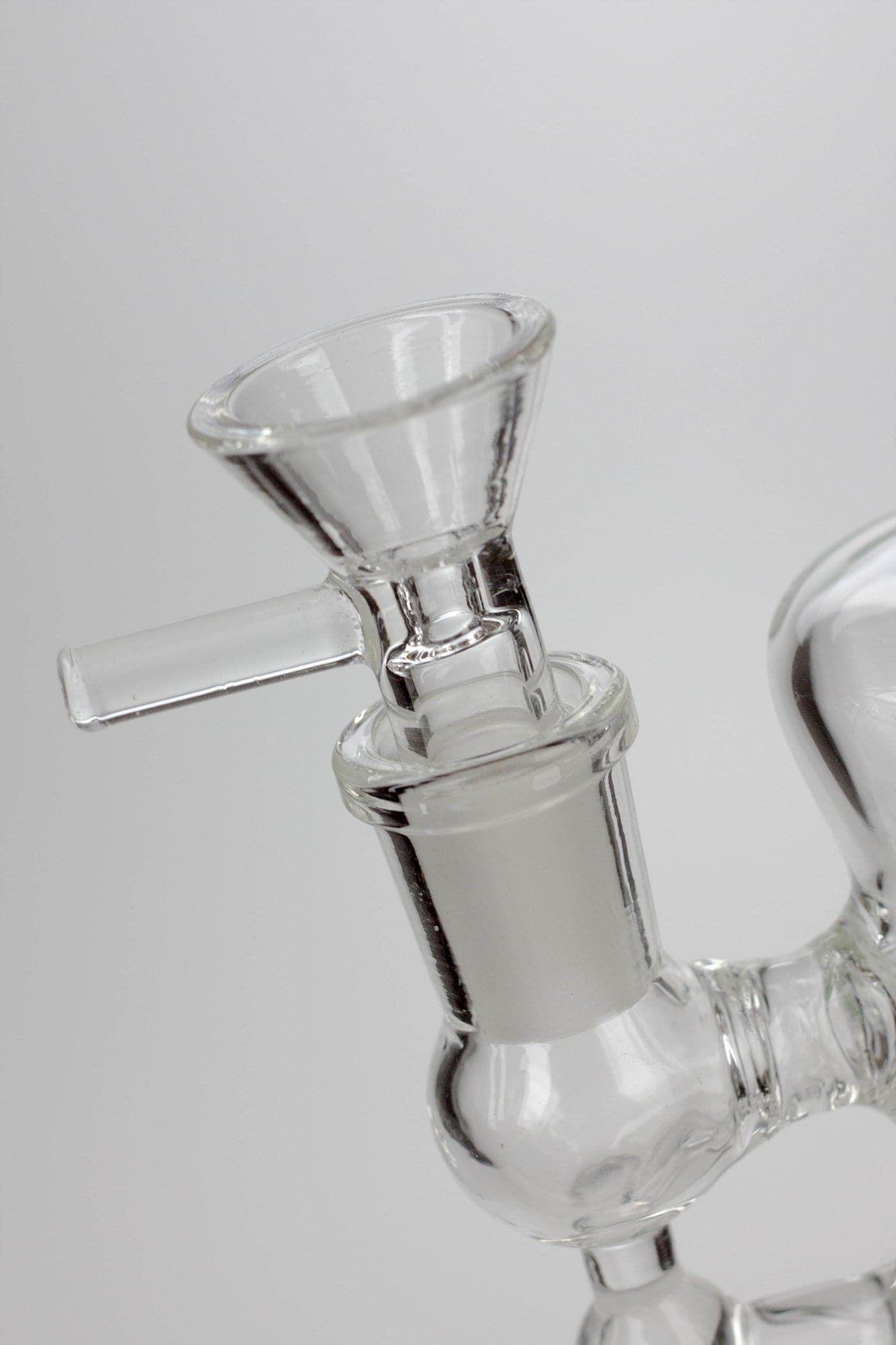 Fixed 3 hole diffuser skirt bubbler_5
